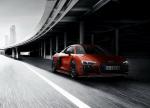 Audi R8 V10 Plus Performance Parts 2018 года (WW)